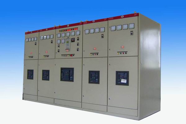 江阳装修配电柜 安全实用建筑抽屉式配电柜-电